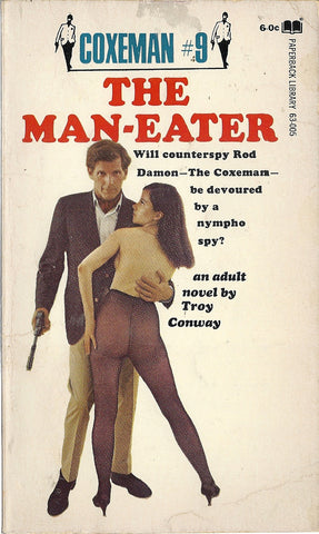 The Man-Eater