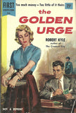 The Golden Urge