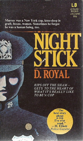 Night Stick