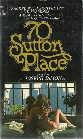 70 Sutton Place
