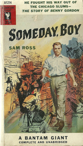 Someday, Boy