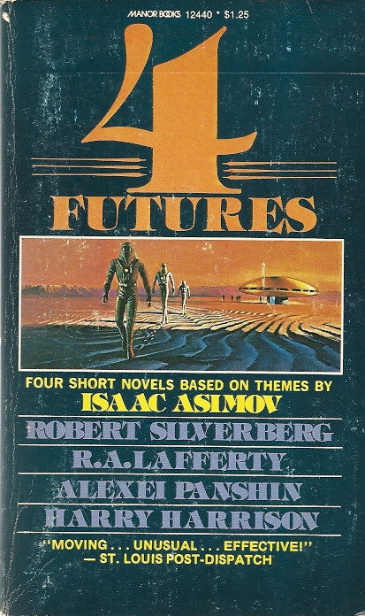 4 Futures