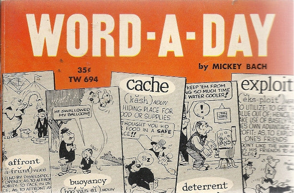 Word-A-Day