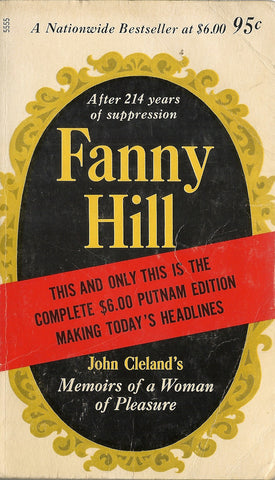 Fanny Hill