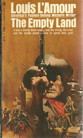 The Empty Land