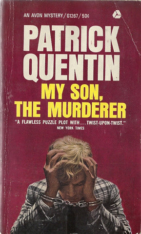 My Son, The Murderer