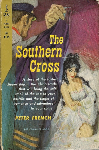 The Southern Cross