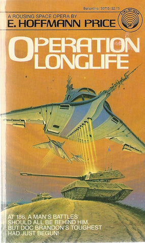 Operation Longlife