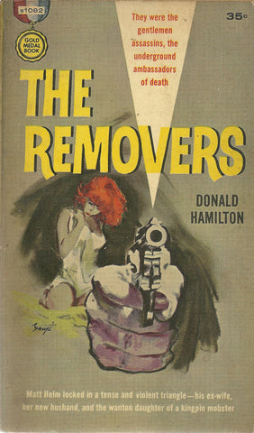 The Removers