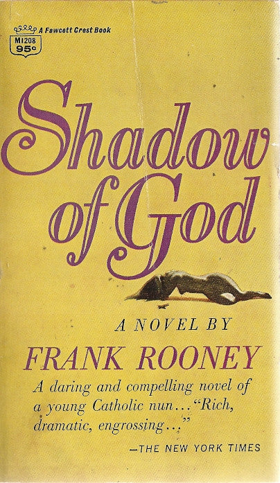 Shadow of God