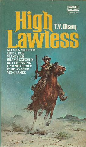 High Lawless