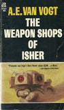 The Weapon Shops of Isher