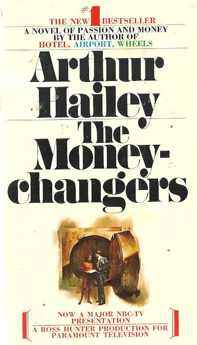 The Money Changers