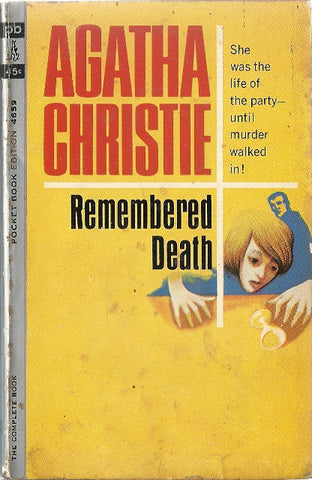 Remembered Death