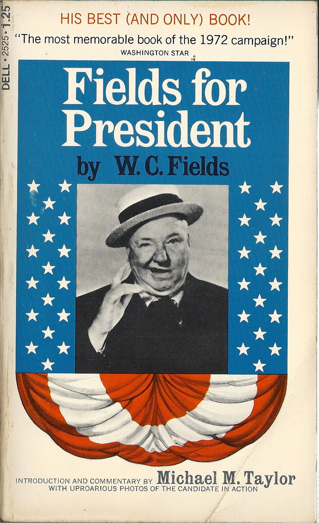 Fields for President