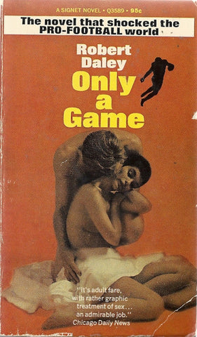 Only a Game
