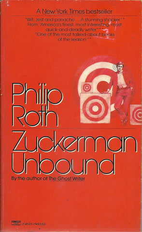 Zuckerman Unbound