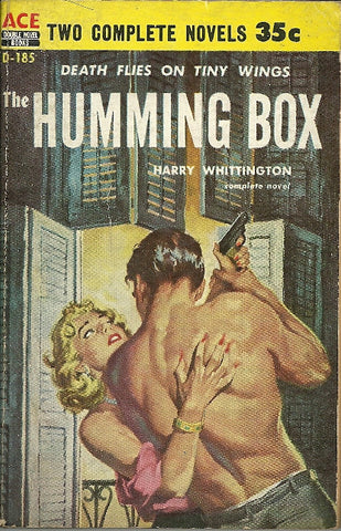 The Humming Box/Build My Gallows High