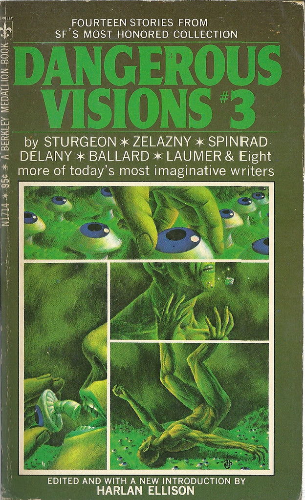 Dangerous Visions 3