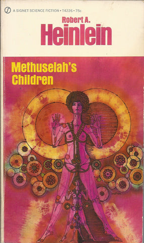 Methuselah's Children
