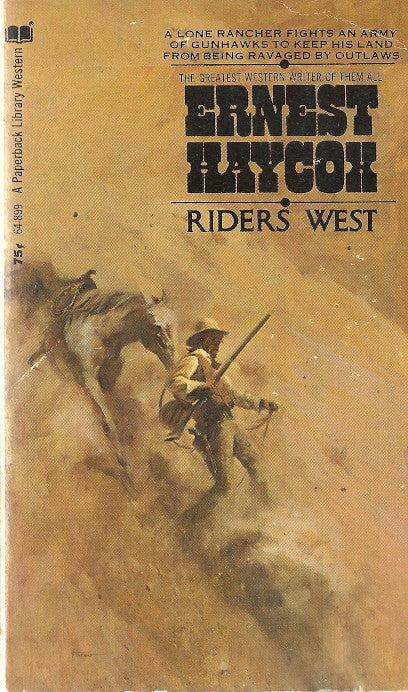 Riders West