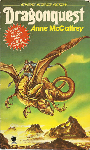Dragonquest