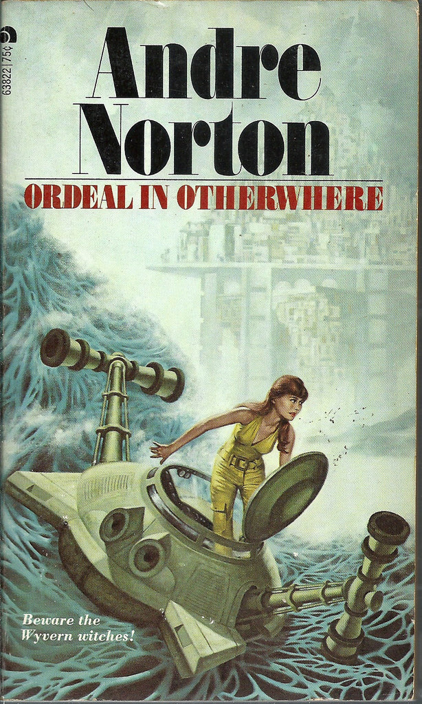 Ordeal in Otherwhere