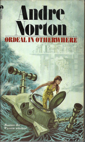 Ordeal in Otherwhere