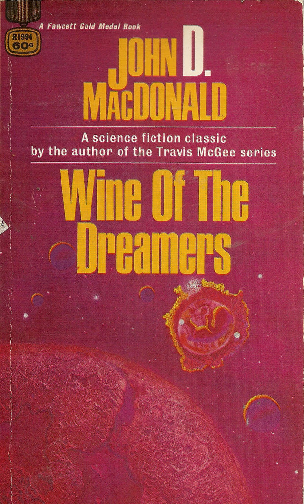 Wine of the Dreamers