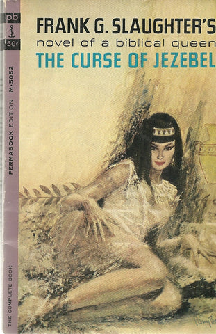 The Curse of Jezebel