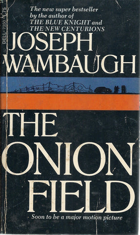 The Onion Field