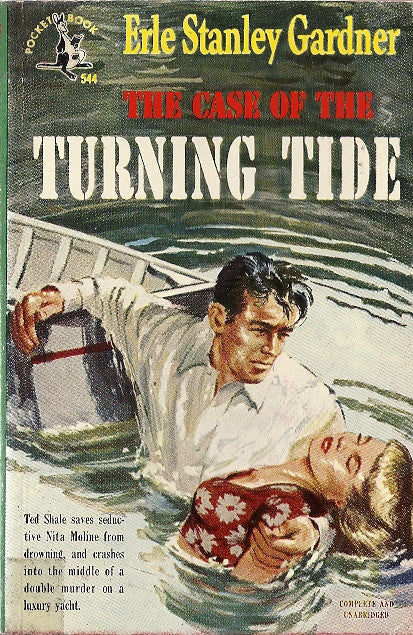 Perry Mason The Case of the Turning Tide