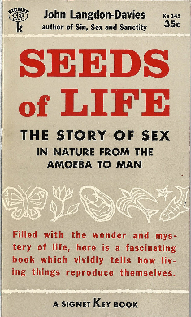 Seeds of Life