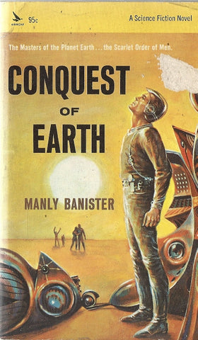 Conquest of Earth