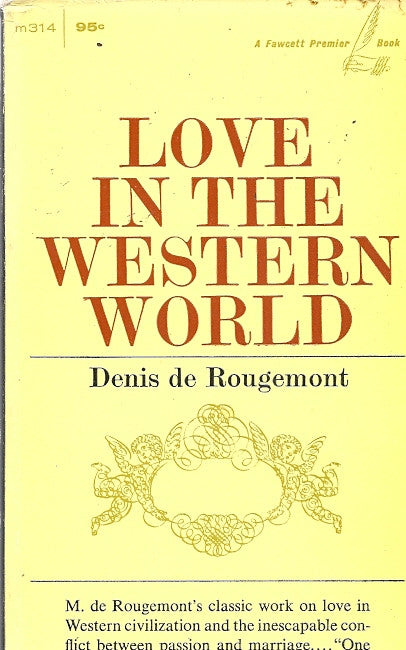 Love In The Western World