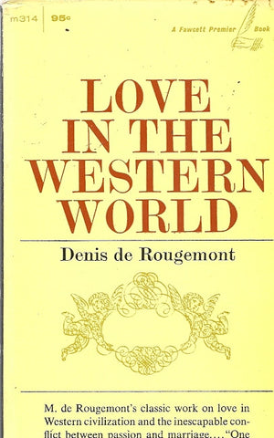 Love In The Western World