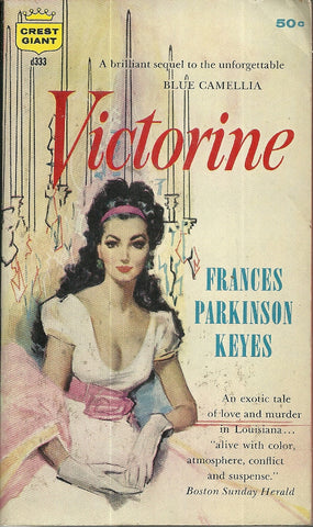 Victorine