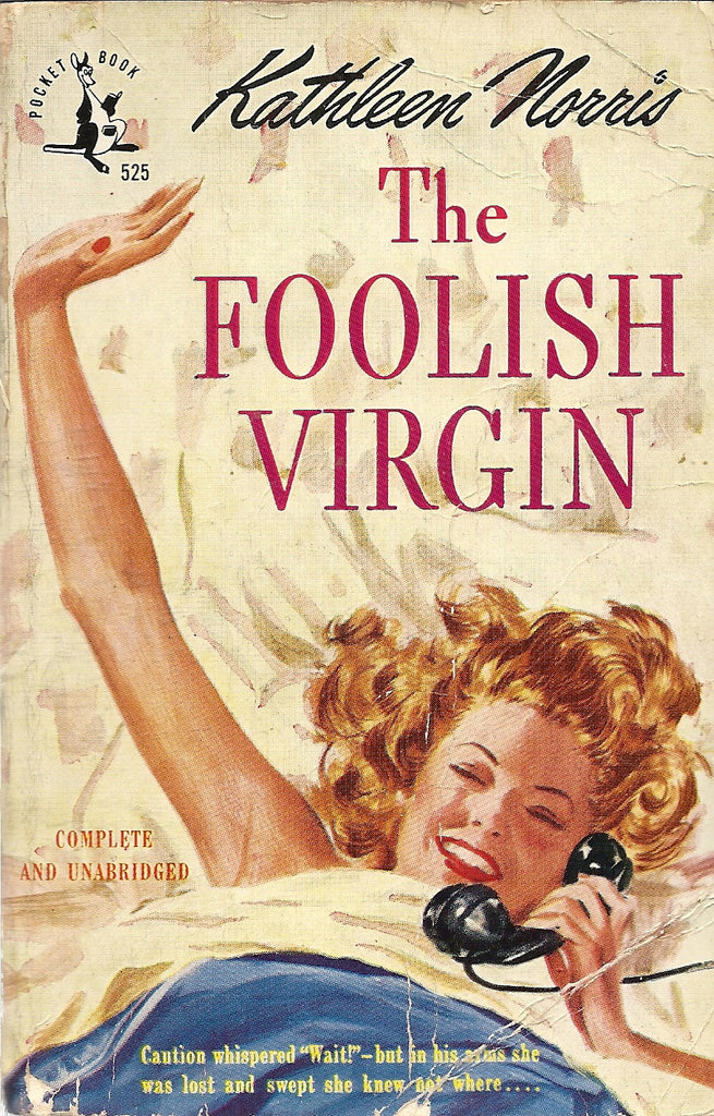 The Foolish Virgin