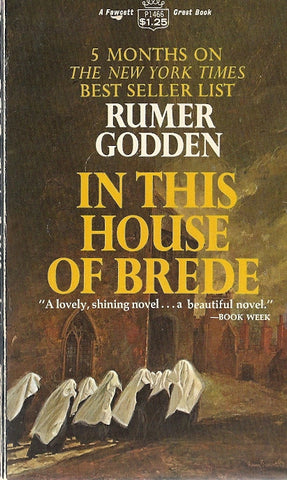 In This House of Brede