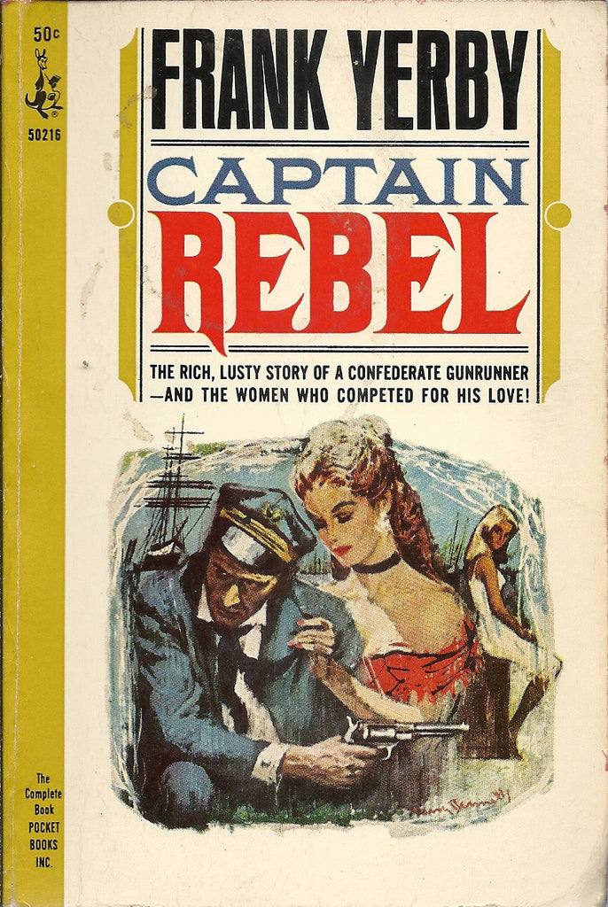 Captain Rebel