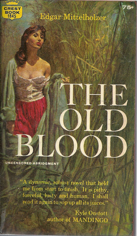 The Old Blood