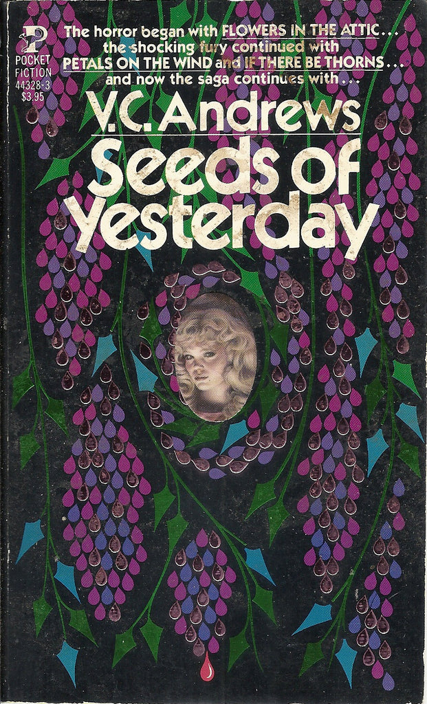 Seeds of Yesterday