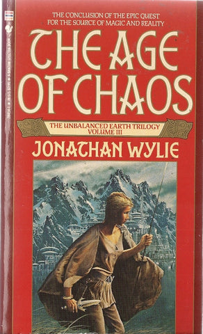 The Age of Chaos