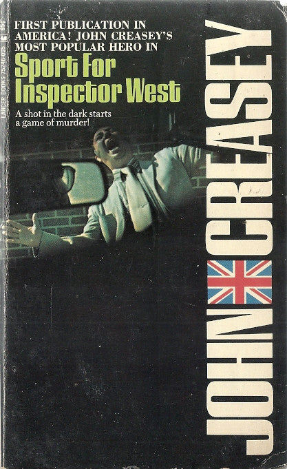 Sport for Inspector West