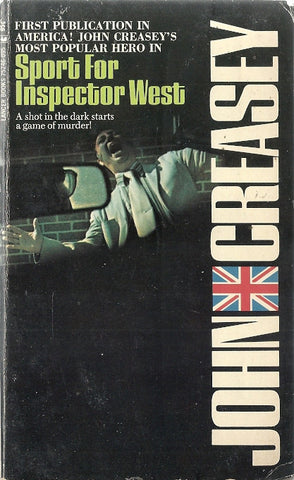 Sport for Inspector West