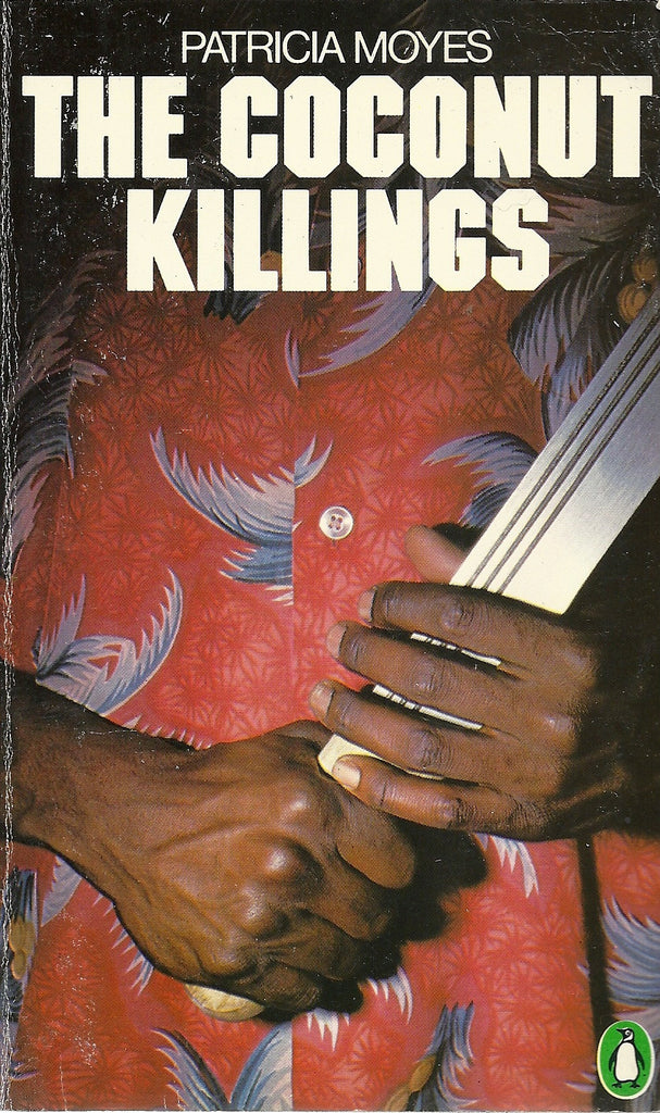 The Coconut Killings