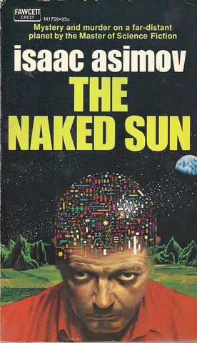 The Naked Sun