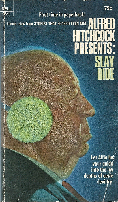 Alfred Hitchcock Presents: Slay Ride
