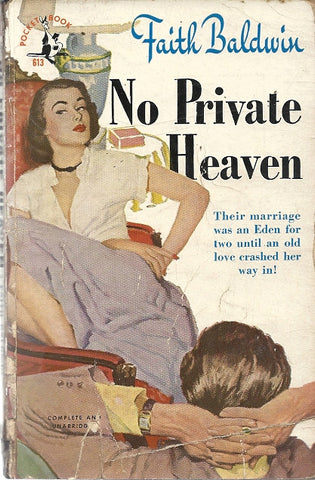 No Private Heaven