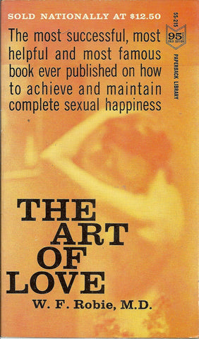 The Art of Love